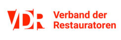 Verband_der_Restauratoren Logo: VDR Verband der Restauratoren