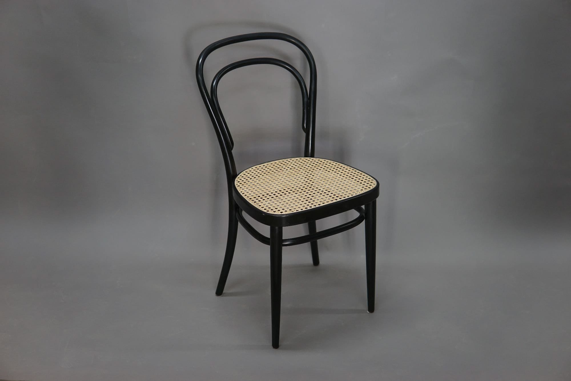 Chair cane restoration