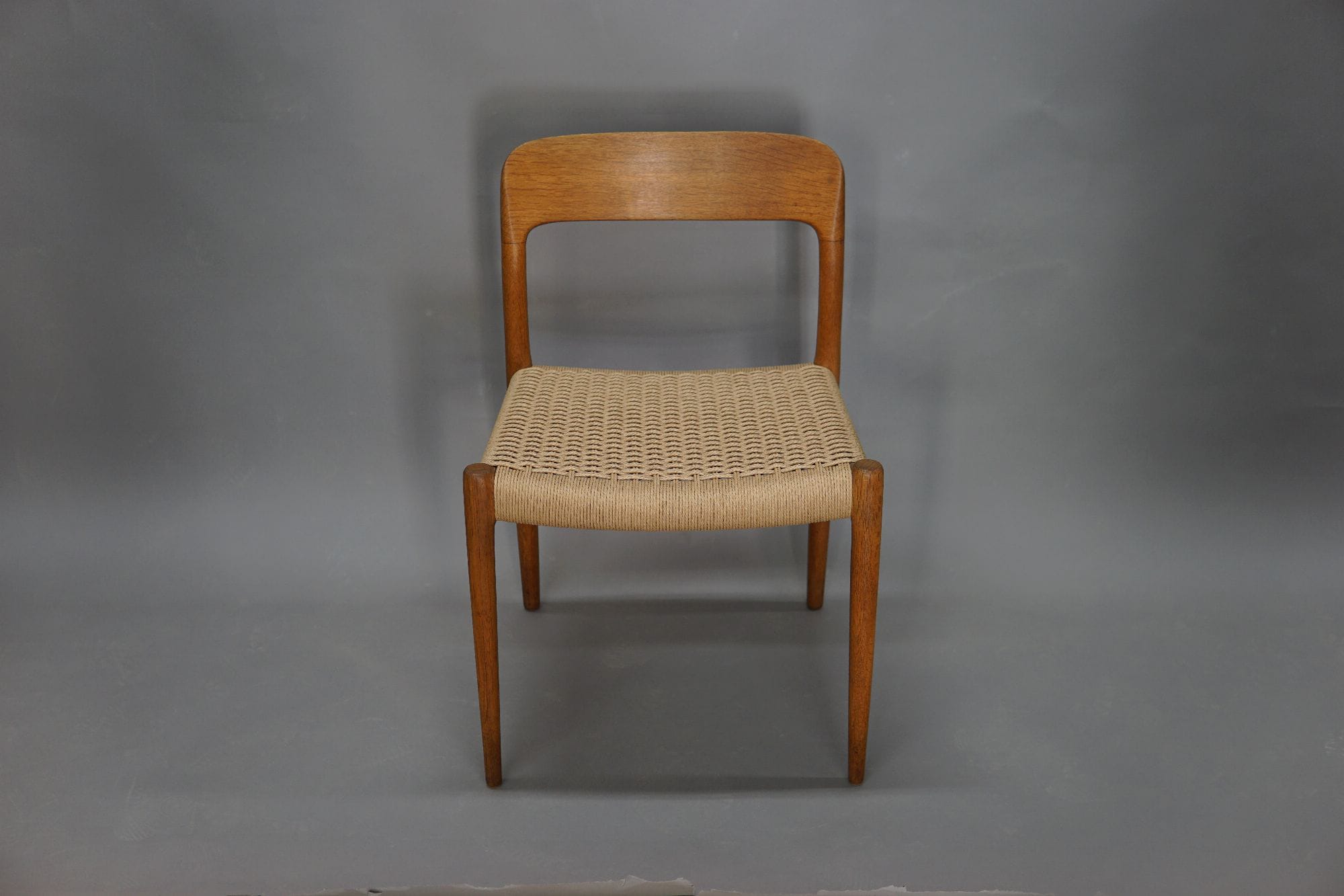 Chair cane restoration