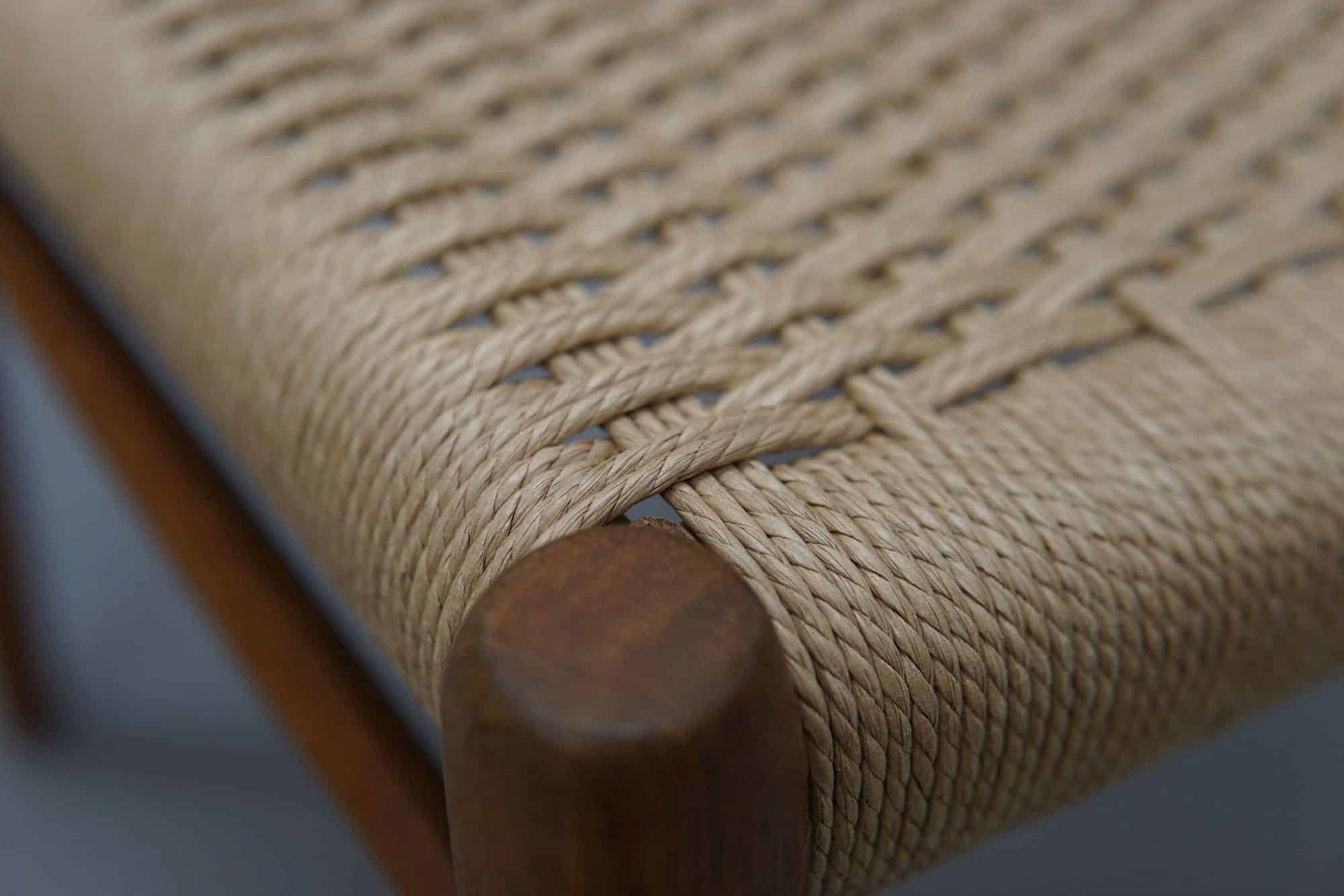 Chair cane restoration
