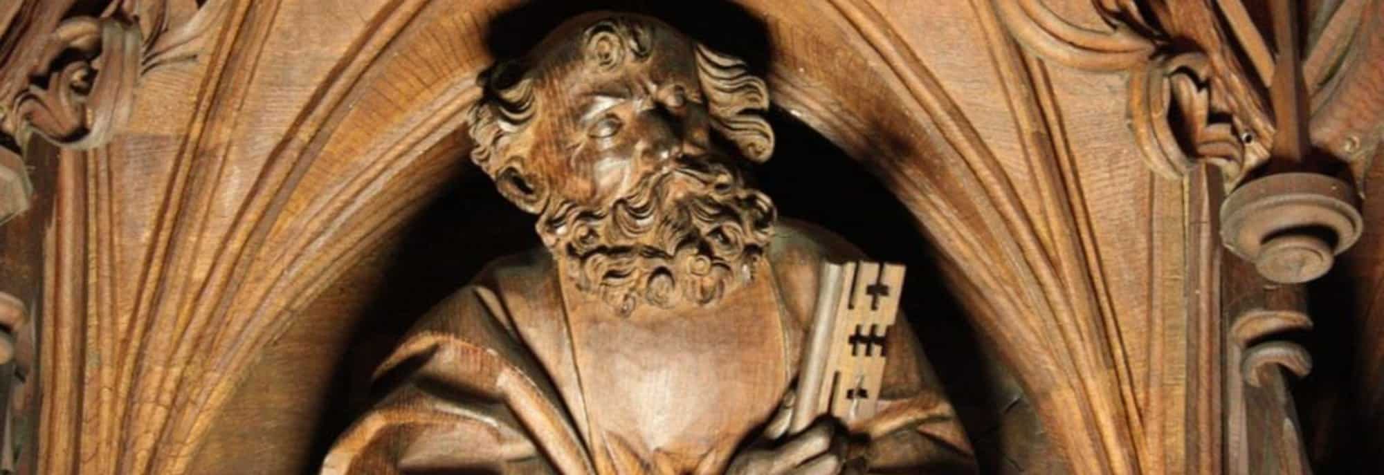 Restaurierung kunsthandwerklicher Objekte