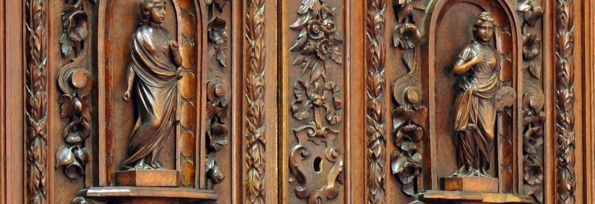 Provenienz / Authentizität / Alter