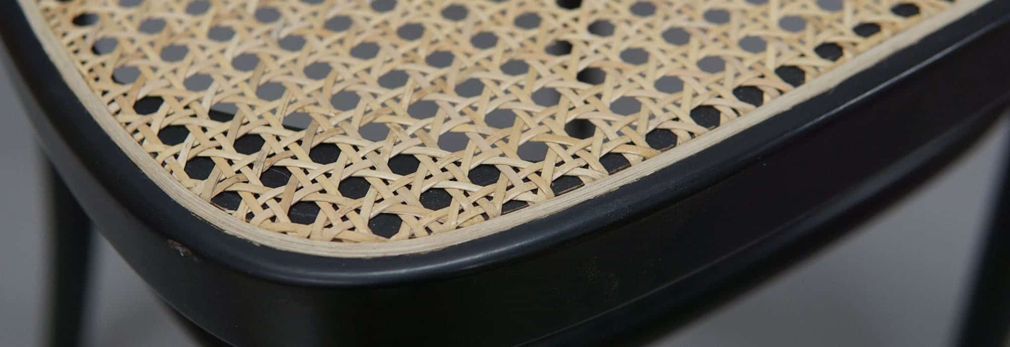 Stuhl Restaurierung ZRW Berlin