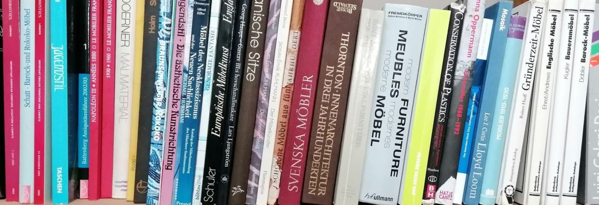 ZRW Berlin: Fachliteratur Literaturhinweise