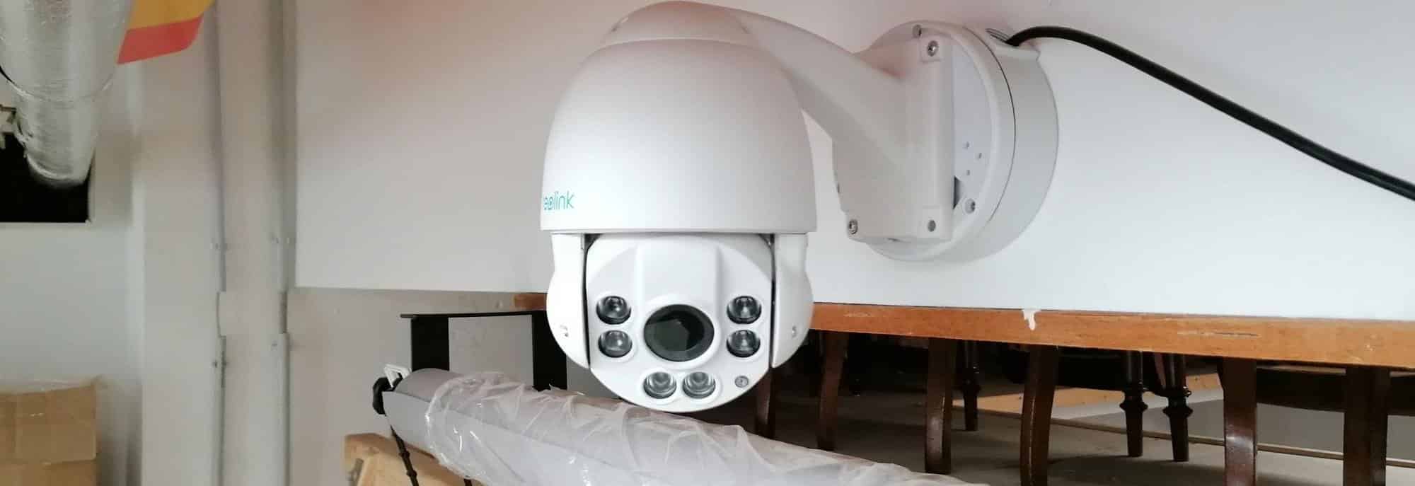 ZRW Berlin: Live-Kamera