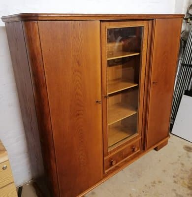 Möbel der Moderne