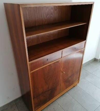 Möbel der Moderne